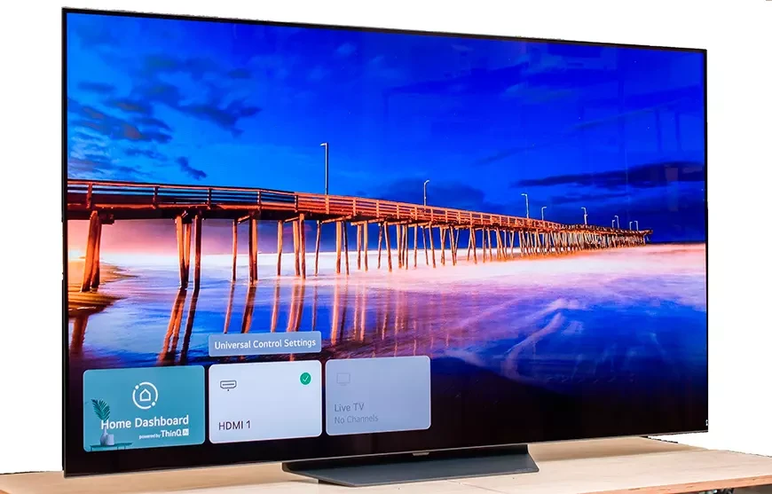5. LG B3