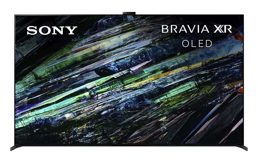 4. Sony A95L