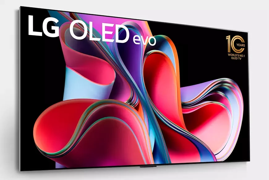 3.LG C3