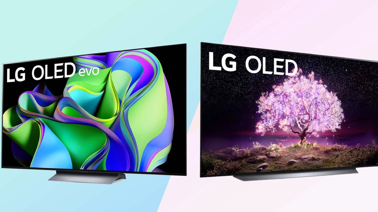 LG C4 and LG C3 differences