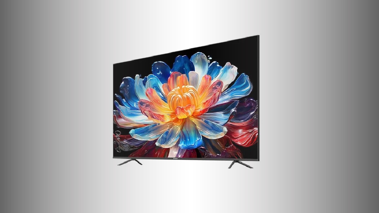 Skyworth A4E TV