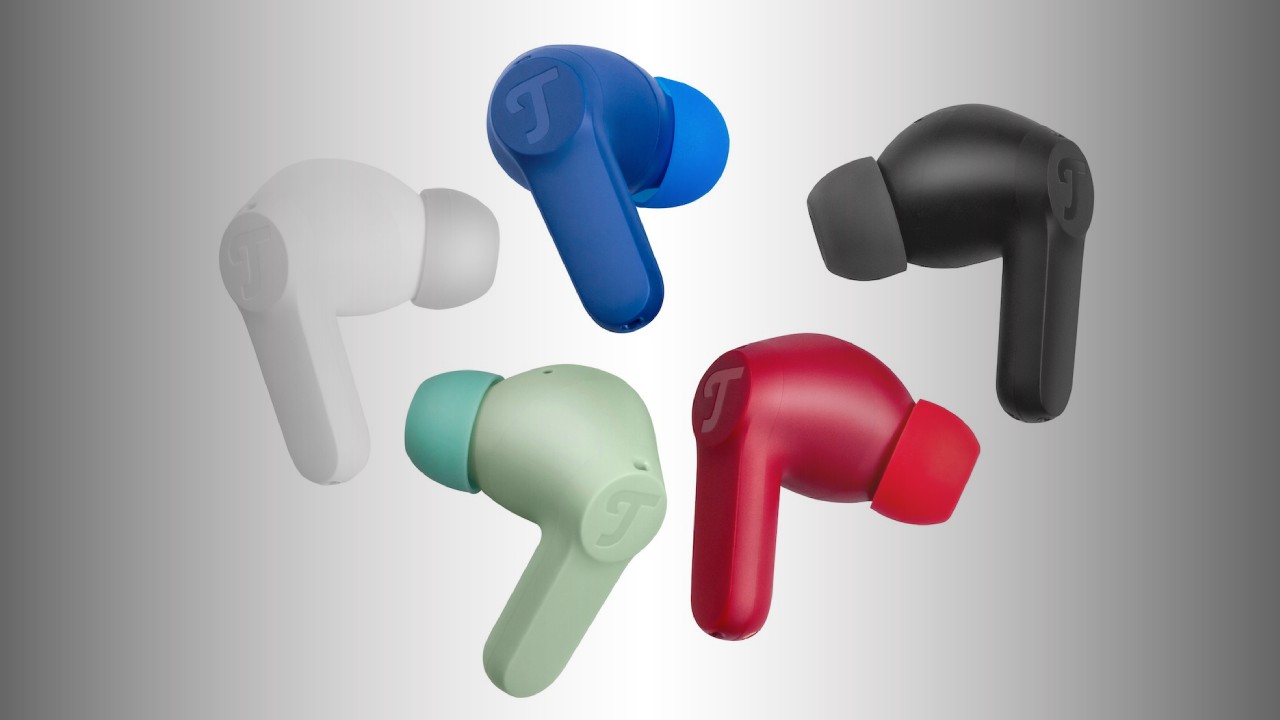 Teufel Airy TWS 2