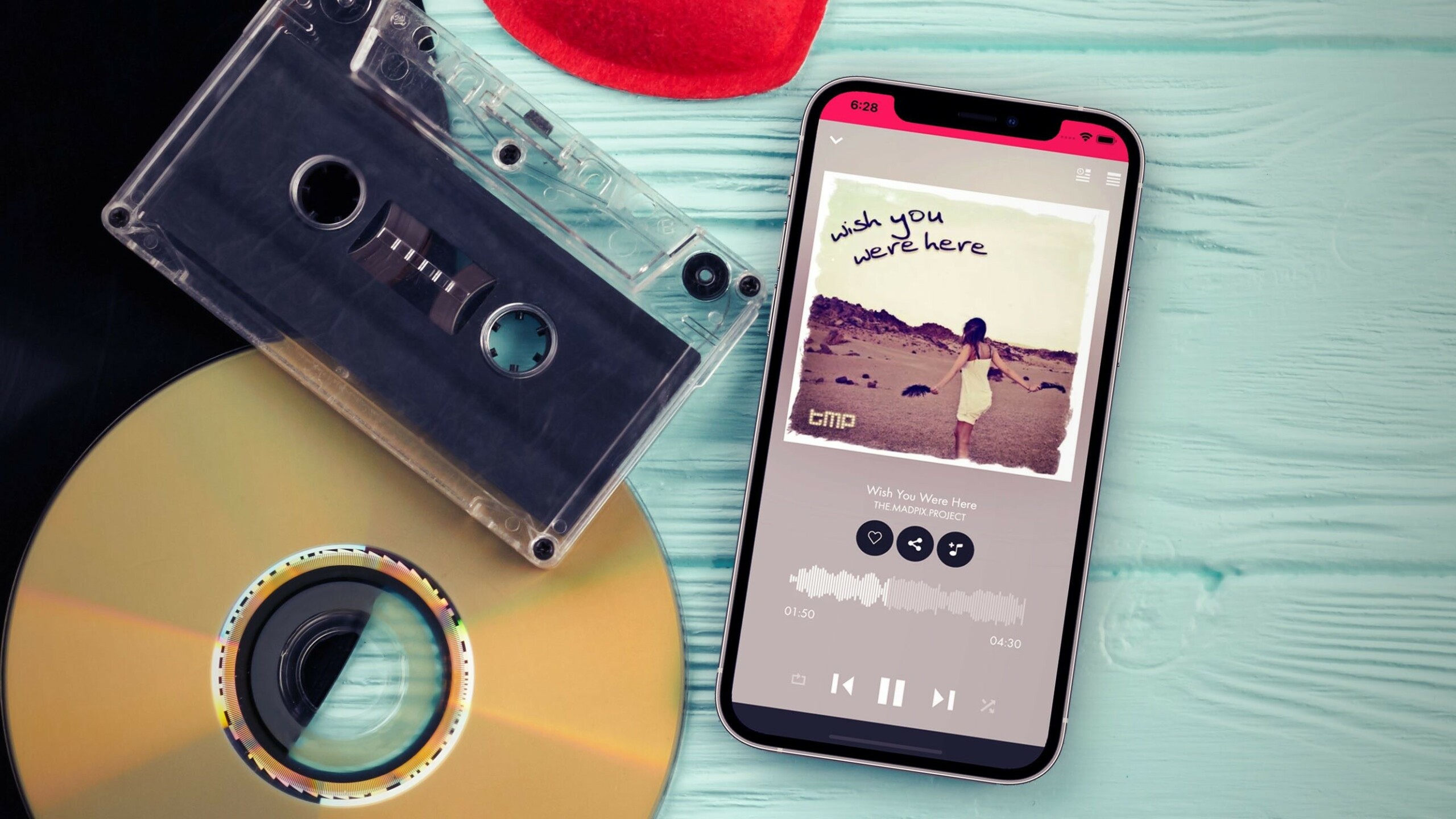 Which smartphone to choose for listening to music in 2024?