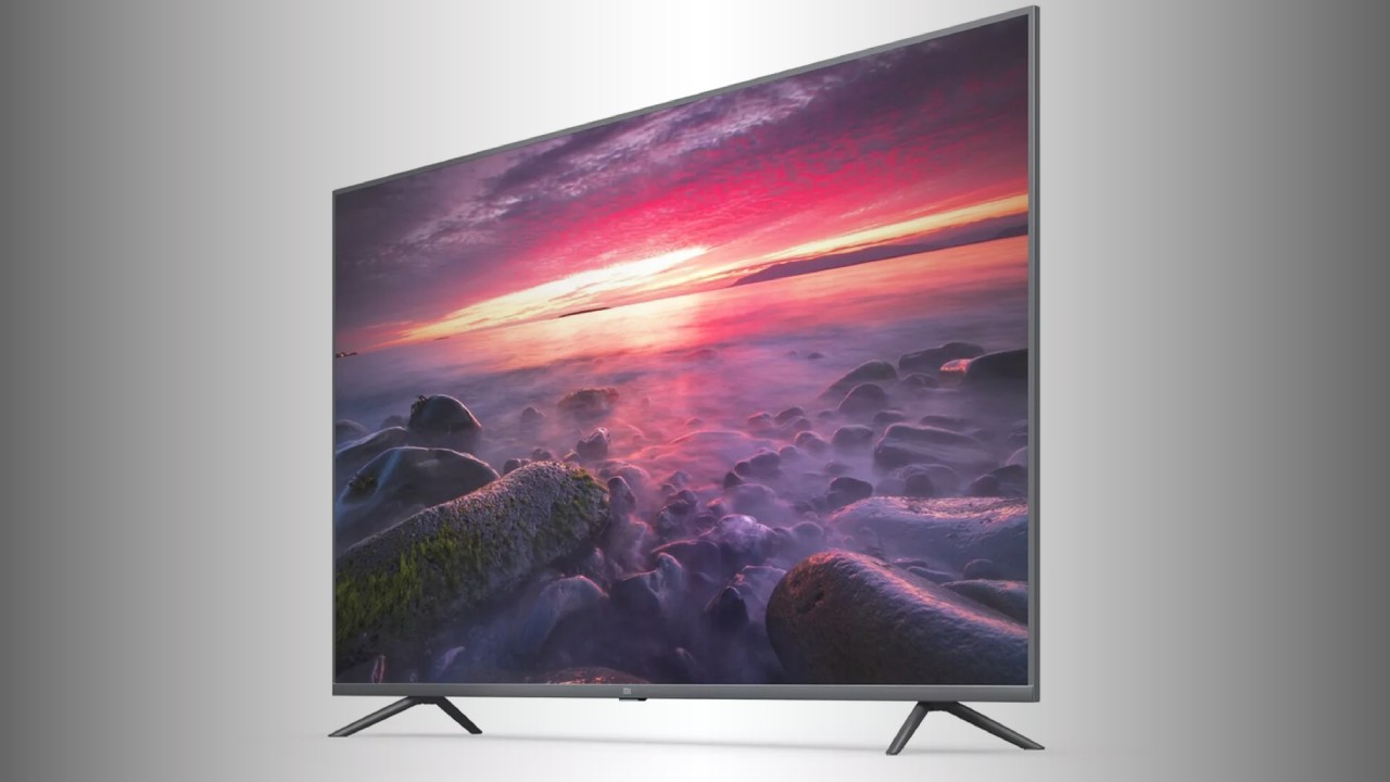 Xiaomi L55M5