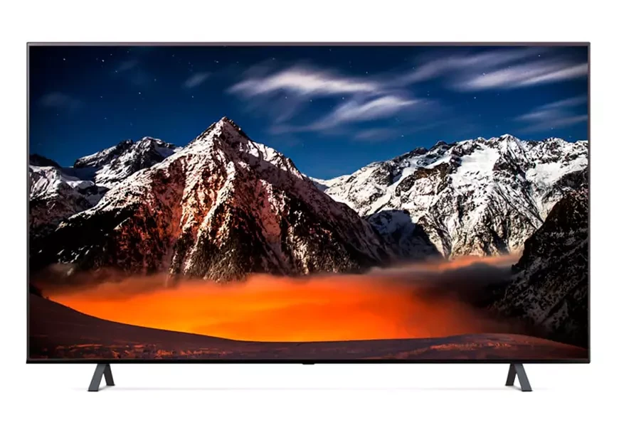 8. LG A2