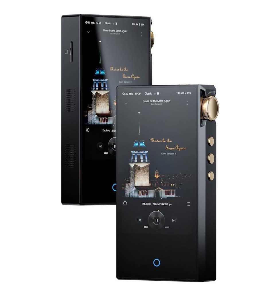 Cayin N3 Ultra