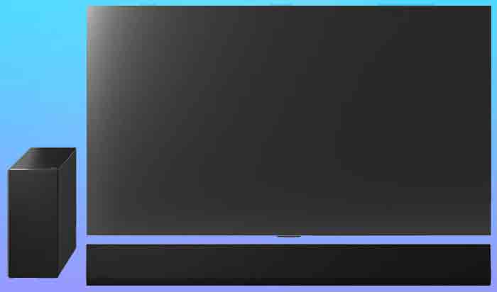 Soundbar SG10TY