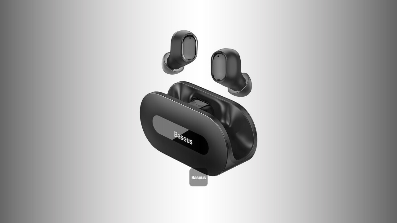 Baseus E10