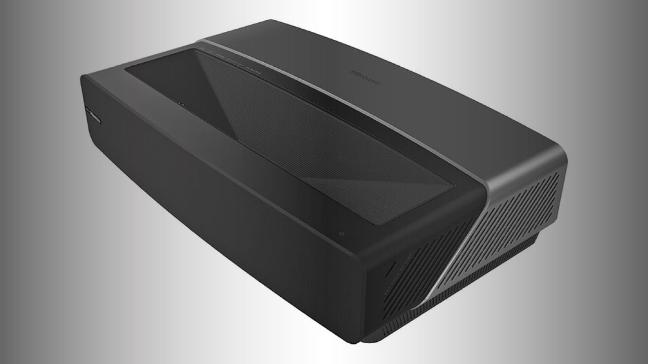 Hisense 100L5F-D12