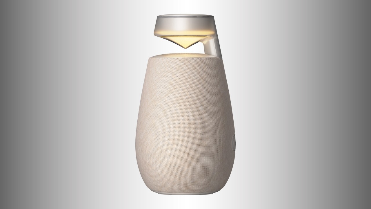 New XBOOM Bluetooth speakers from LG