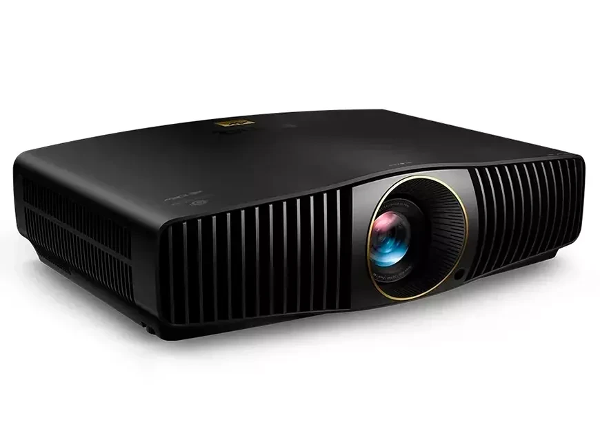 BenQ W5800 4K Laser Home Theater Projector