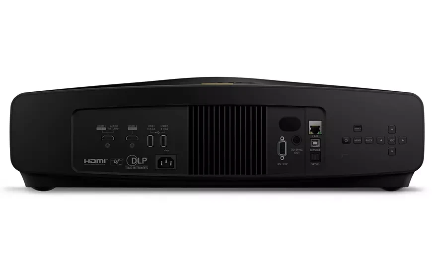BenQ W5800 4K Laser Home Theater Projector