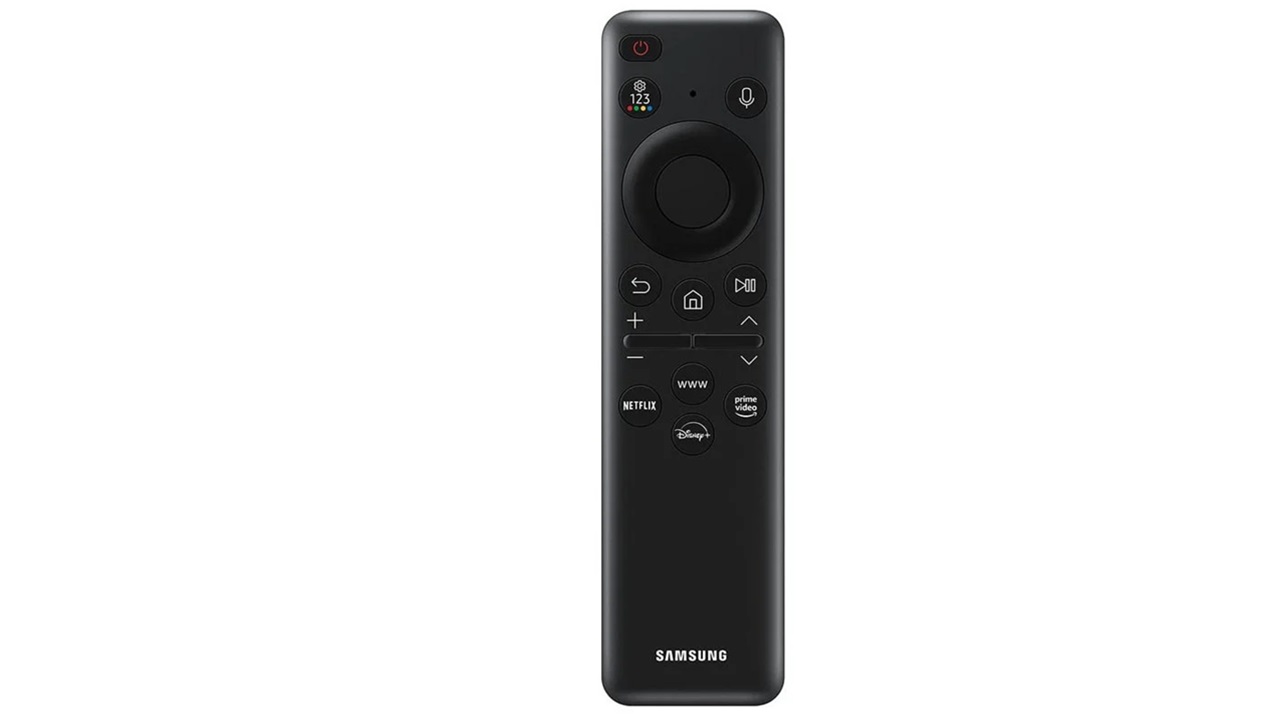 Samsung UE43CU8072U