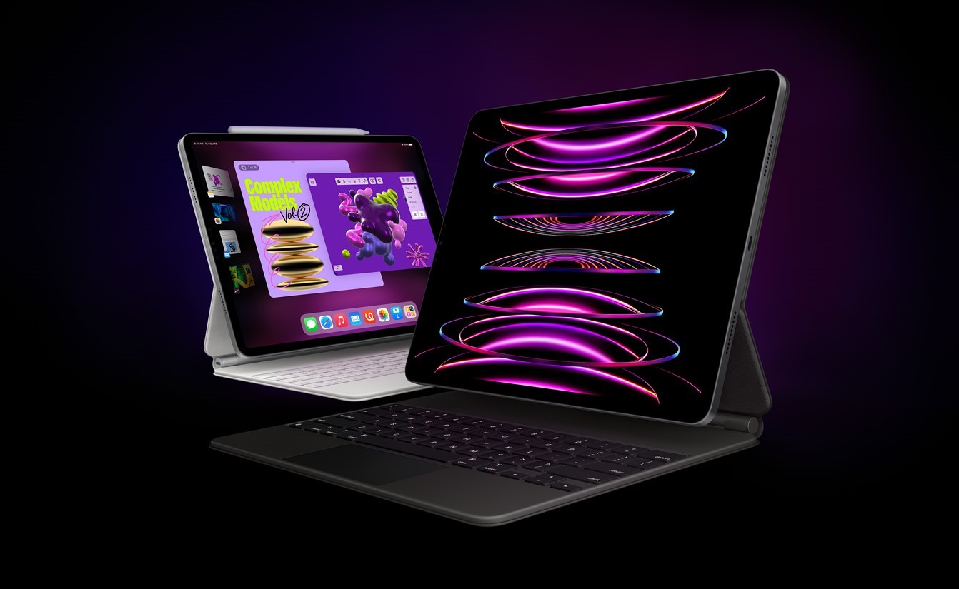 iPhone 16 and iPad Pro will receive AI support