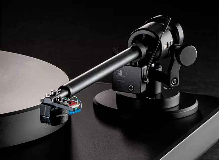  Clearaudio Signature Turntable