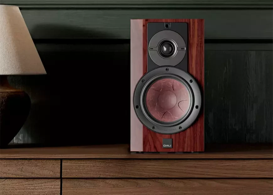 Speaker systems DALI Rubikore 2