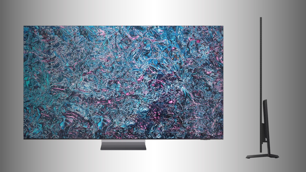 Samsung QN900D
