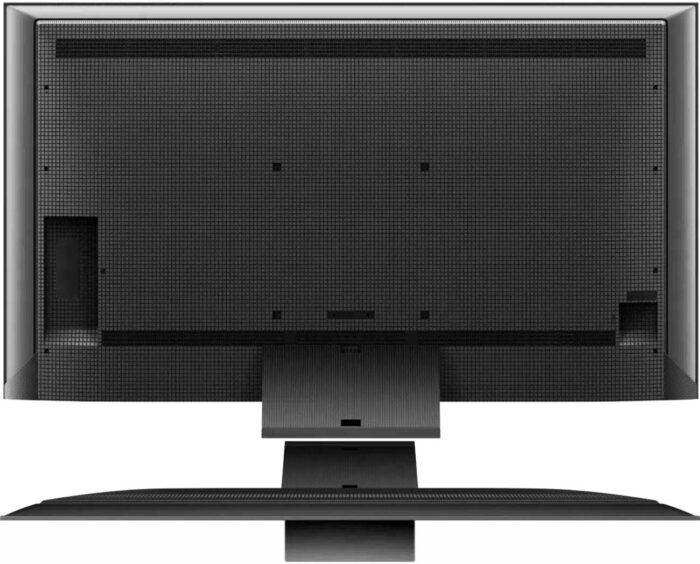 TCL 55C805 design