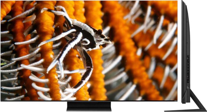TCL 55C805 review