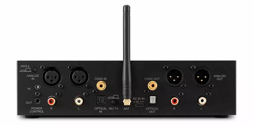 Bluetooth receiver McIntosh MB25