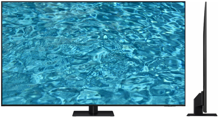Samsung Q70D review