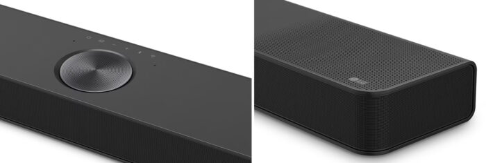LG S90TY – design