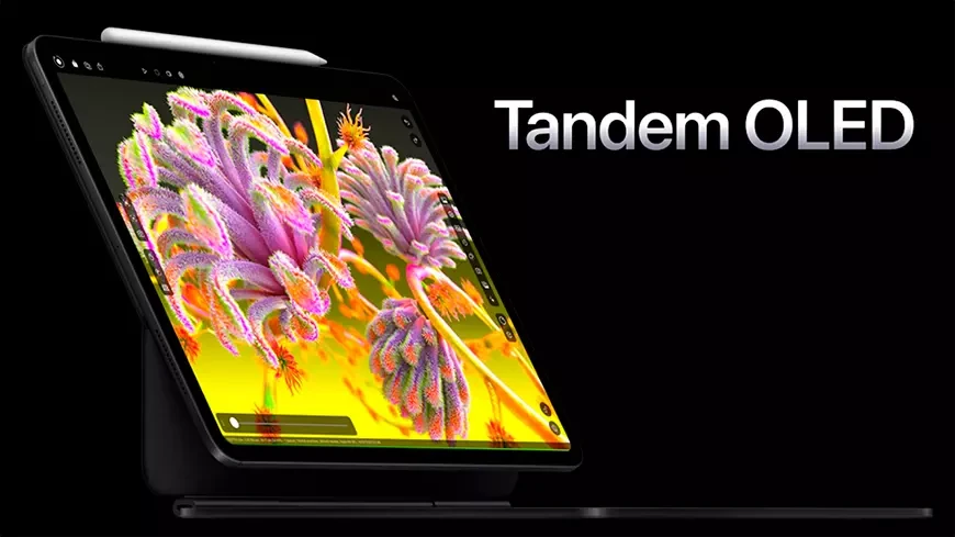 LG Display begins mass production of Tandem OLED panels for laptops