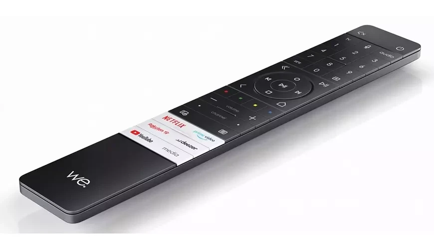 Loewe We.See OLED TVs