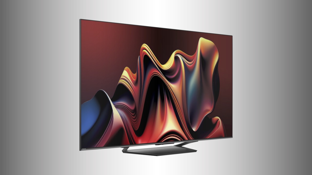 Hisense U7NQ
