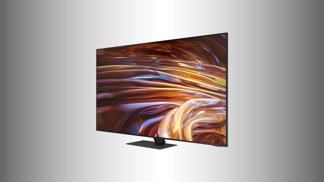 QN95D Review
