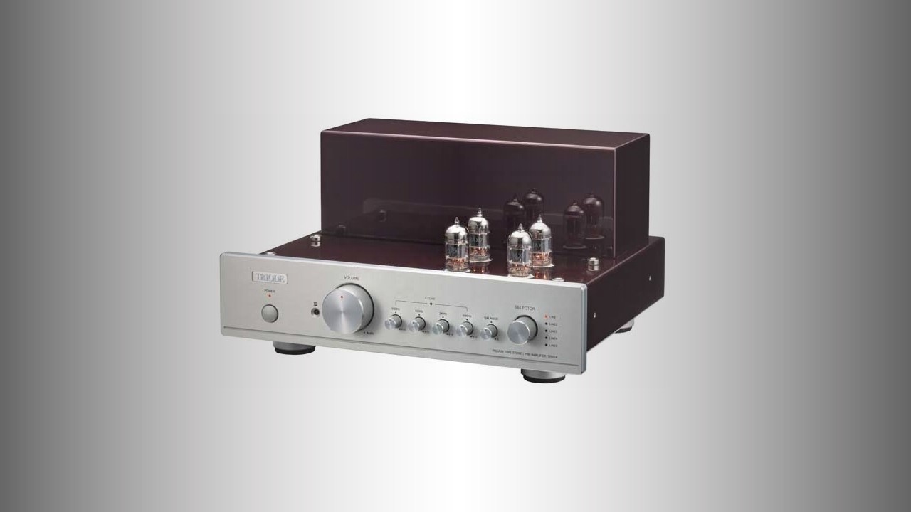 Triode TRX-4