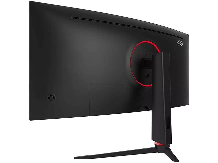 Gaming Monitor DIGMA Overdrive 34A711Q