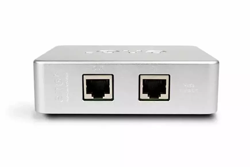 Network Acoustics eno2 Ethernet filter