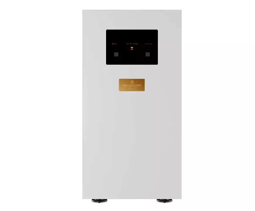 Goldmund Telos 4800 Mono Power Amplifier
