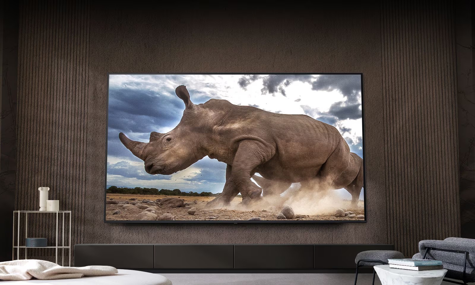 LG UT91 Review
