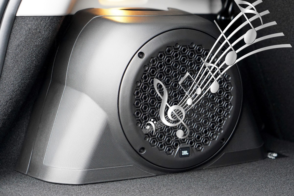 perfect sound in your car: a complete guide to choosing and installing speakers
