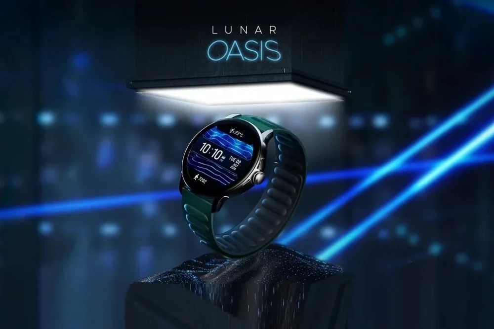 boAt Lunar Oasis
