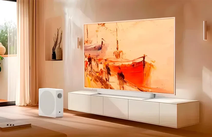 TCLA300 Nxtframe Pro TVs