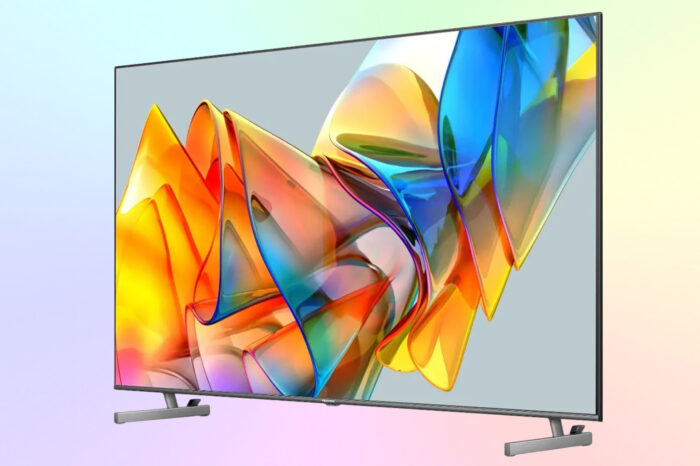 Hisense U6KQ