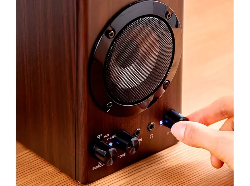   Desktop Computer Speakers Sanwa Supply 400-SP114
