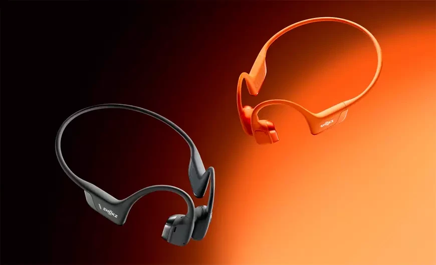 Shokz OpenRun Pro 2 Wireless Headphones