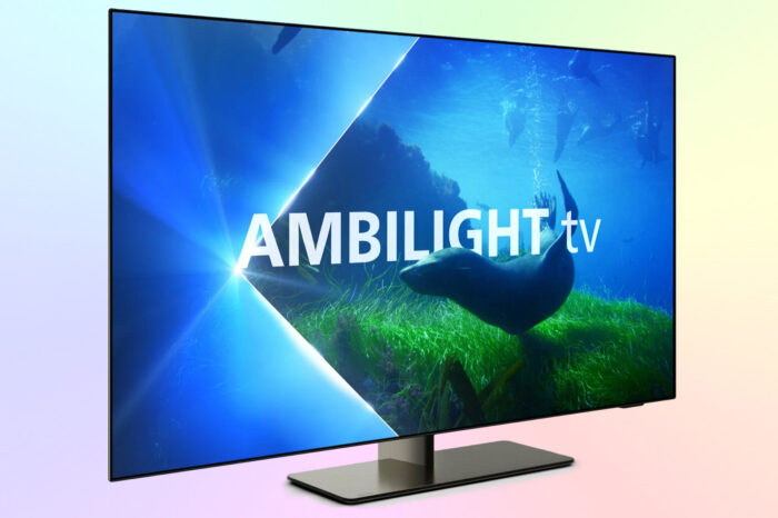Philips OLED808
