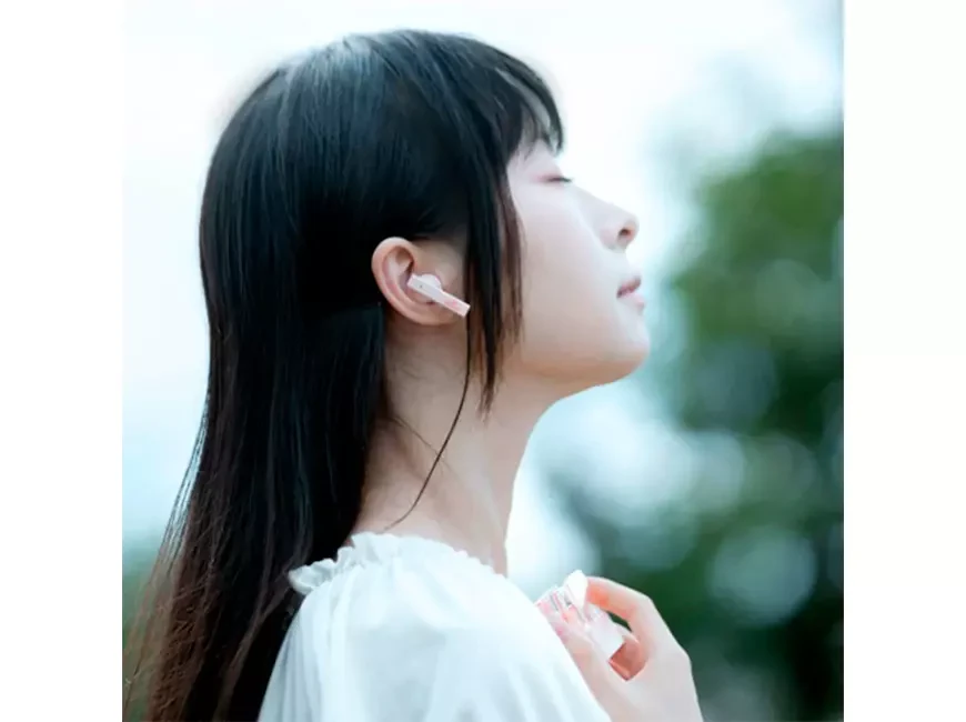   TWS-headphones Moondrop Block