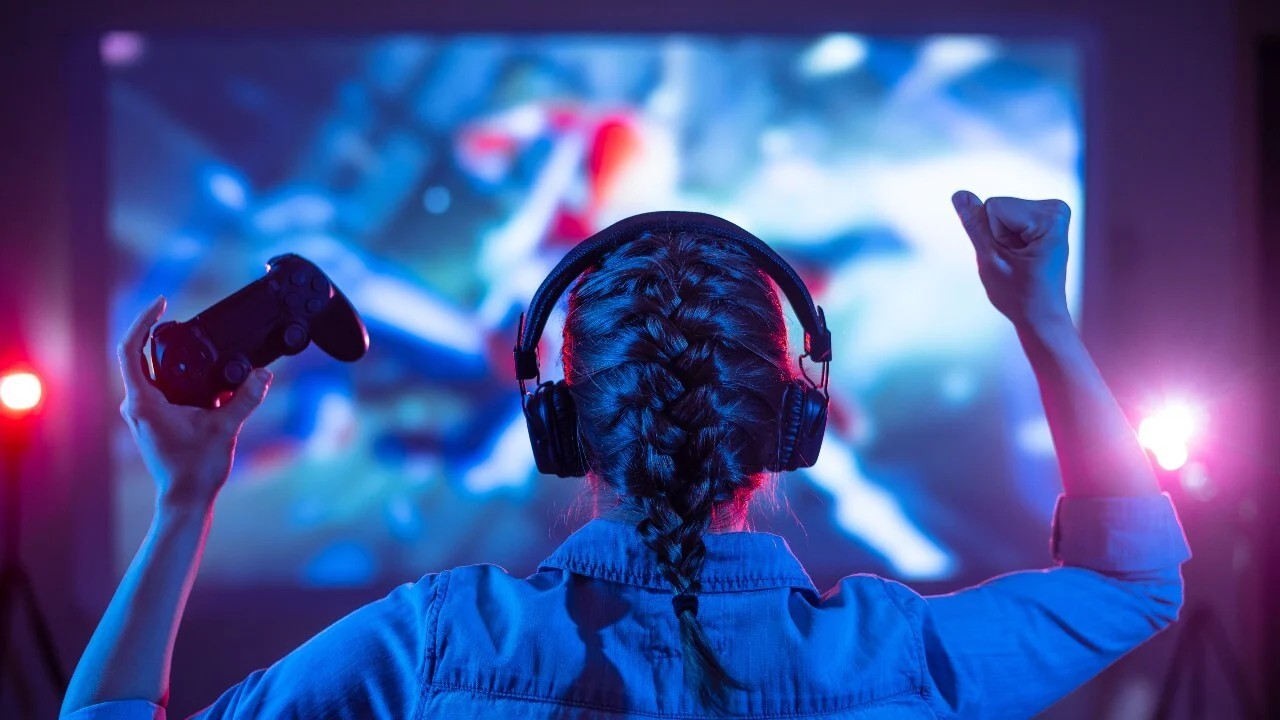 Best Gaming TVs 2024