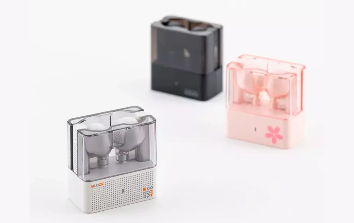 Moondrop Block