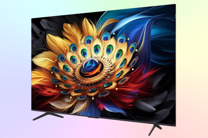 TCL C655