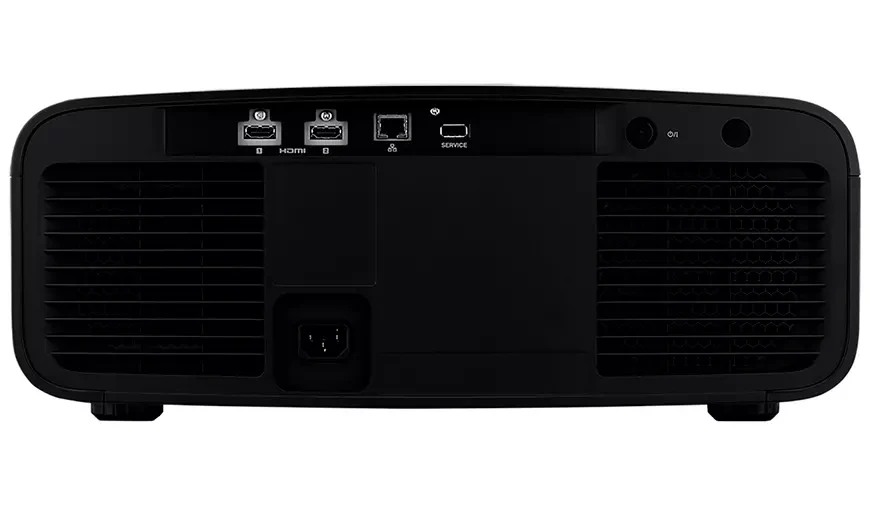 JVC DLA-NZ700 and DLA-NZ500 Compact 4K Laser Projectors