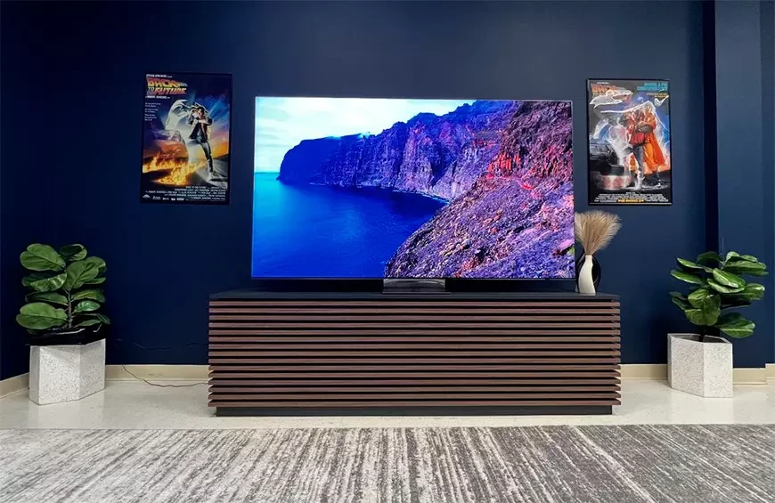 TV Samsung QN900D