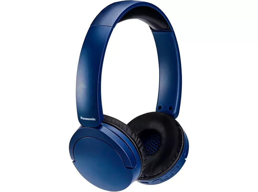 Panasonic RB-HF630B Wireless Over-Ear Headphones