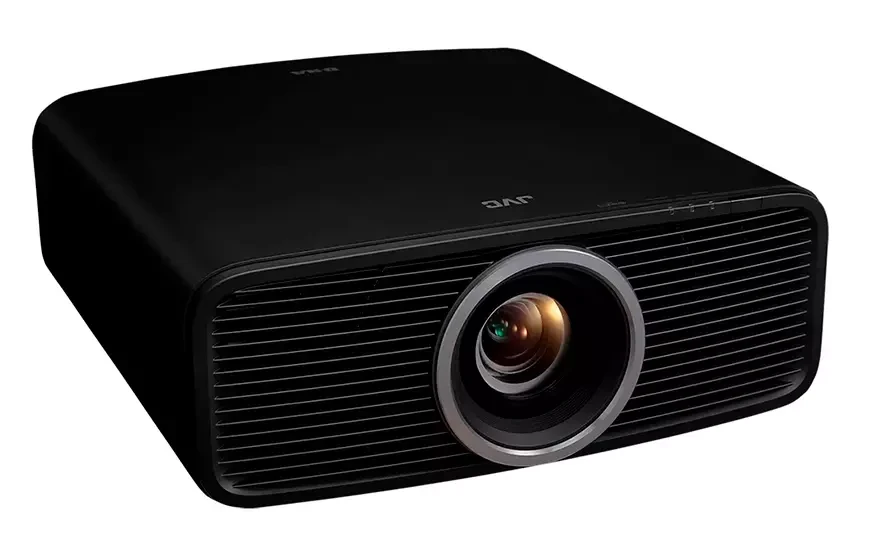 JVC DLA-NZ700 and DLA-NZ500 Compact 4K Laser Projectors
